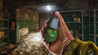 Grenade