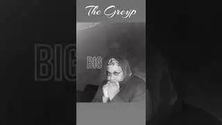 SURFACE GREY - Big Worm (Official Audio & Visualizer)