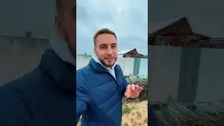 Дом из бутылок 🤯 Такое возможно?
