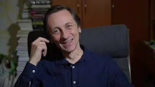 Валерий Бондаренко 
