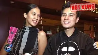 Hot News! Menikah November, Begini Konsep Pernikahan Baim Wong dan Paula - Cumicam 03 September 2018