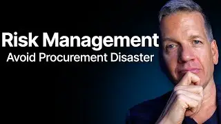 Risk Management: A Key Skill for Procurement Leaders