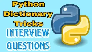 #python #dictionary || #pythontricks #pythonprogramming #pythoninterviewquestions #pythonforeveryone