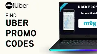 How To Find Uber Promo Code (2023) | Get Uber Promo Code & Save Money