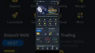 Binance Cheat 😳😂 Make huge money with this cheat🚀