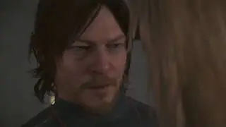 Death Stranding Music Video 'Trigger'