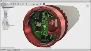 Autodesk EAGLE a Fusion 360