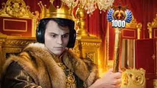 СТАРЫЙ БОГ КОРОЛЬ ТЫСЯЧНИКОВ!😮🔥 dota 2 патч 7.36c