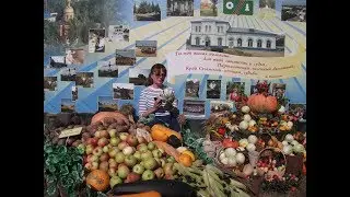 Свенская ярмарка 2018 Брянск