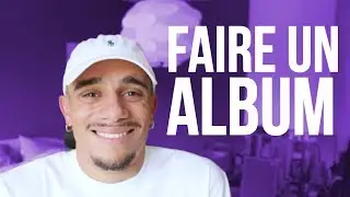 MISTER V - FAIRE UN ALBUM