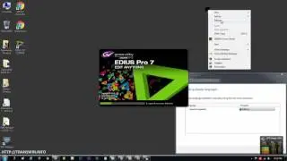 HOW TO INSTALL EDIUS 7.53 X64 PLUGINS