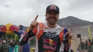 Mani Lettenbichler wins the 2023 Red Bull Erzbergrodeo Video