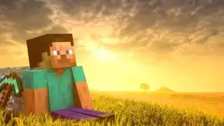 Minecraft musique mon jeux préférés  le meilleur jeux du monde