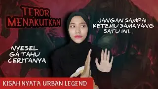 TEROR ANDONG POCONG VIRAL | CERITA SERAM DI SIDOARJO #ceritaseram #pocong #pocongviral