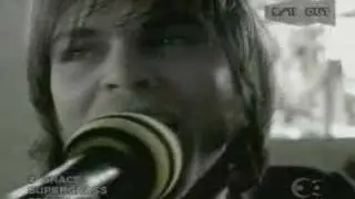 Supergrass - Grace
