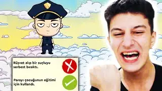 CENNET CEHENNEM OYUNU 2 🔥❄️