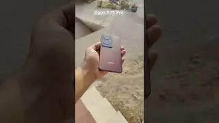 Oppo F25 Pro Lava Red 
