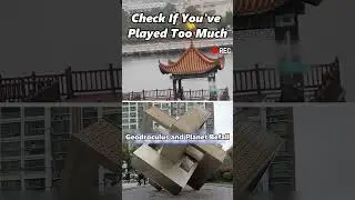 check if you've played genshin too much 