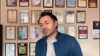 Читаем детям о войне, Андрей Носков, кинорежиссёр, актёр кино и театра БДТ имени Г. А. Товстоногова