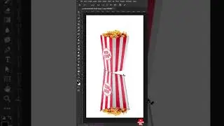 Photoshop | Perspective Reflection (perspektif yansıma) #shorts