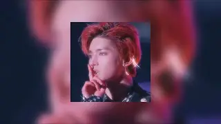 make a wish - nct (slowed + reverb)