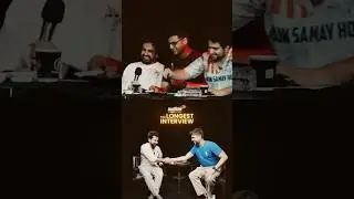 Vaibhav Munjal was on India's Got Latent with Rohan Joshi and Sahil Shah 
