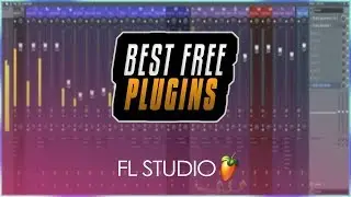 Best FREE VST Plugins (2019) | My Top 5 Free Plugins for FL Studio
