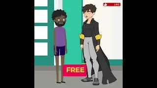 Bhikari rock 😎 Employer shock 🤯 #funnyvideo #comedy