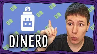 Cómo ganar DINERO con DISCORD en 2 minutos
