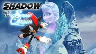 Message from the Queen - Shadow and the Snow Queen