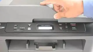 CARA MUDAH MENGGUNAKAN FITUR 2 IN 1 ID COPYING PADA PRINTER BROTHER