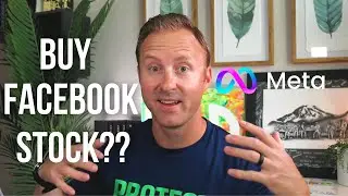 Is Facebook Stock a Buy? FB Stock Analysis