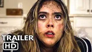 YOURE KILLING ME Trailer (2023) McKaley Miller, Thriller Movie