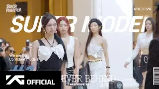 BABYMONSTER - ‘FOREVER’ M/V MAKING FILM