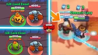 BRAWL STARS HAKKINDA BİLMEDİĞİNİZ 15 BİLGİ - BRAWL STARS GİZEMLERİ DETAYLARI -