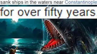 the whale