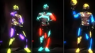 GLOW 🥵! - || FF EDIT || XML + CLIP + CC ||‎‎ 