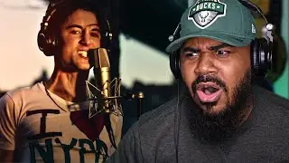 WHY DID HE SAY THAT!? LIL MABU - MATHEMATICAL DISRESPECT REACTION