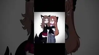 The girls have beautiful friendship unlike the boys😂! (Original idea by malak_g94) [reposted]