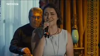 Ezgi Köker / Yeşil gözlerini ufkuma ger ki