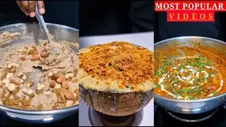 Most Popular video of [ ISK ] Indian Shubham Kitchen