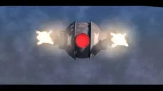 Мини анимация Cinema 4d + after effects
