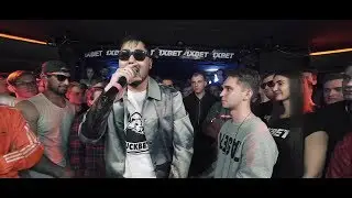ISLA DE MUERTA РАЗНОСИТ КУКИША С ХАСЛОМ НА 140 BPM CUP
