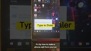 Pc tip how to make a phone call from your pc 