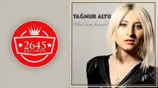 Yağmur Alyu - Elimde Duran Fotoğrafın