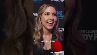 Taylor Tomlinson - First Joke 