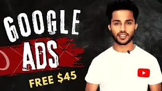 Google Ads Tutorial | Google Ads 2022