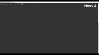 48. Docker Overlay Network