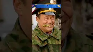 Зубов продал машину Шматко. [Солдаты] 
