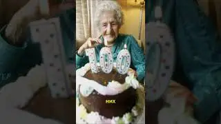Как заканчивается жизнь Долгожителей?